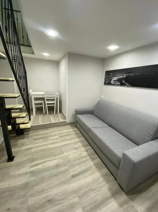 Appartamento Greta'S_House Napoli 0*,